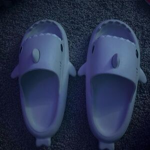 Shark Slides